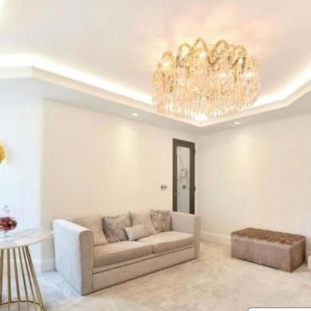 2 Bed Flat In St Johns Wood Διαμέρισμα Λονδίνο Εξωτερικό φωτογραφία