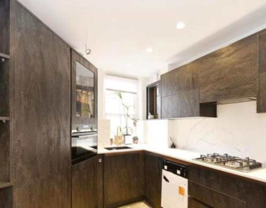 2 Bed Flat In St Johns Wood Διαμέρισμα Λονδίνο Εξωτερικό φωτογραφία