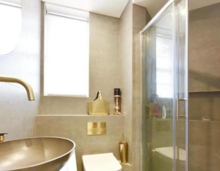 2 Bed Flat In St Johns Wood Διαμέρισμα Λονδίνο Εξωτερικό φωτογραφία