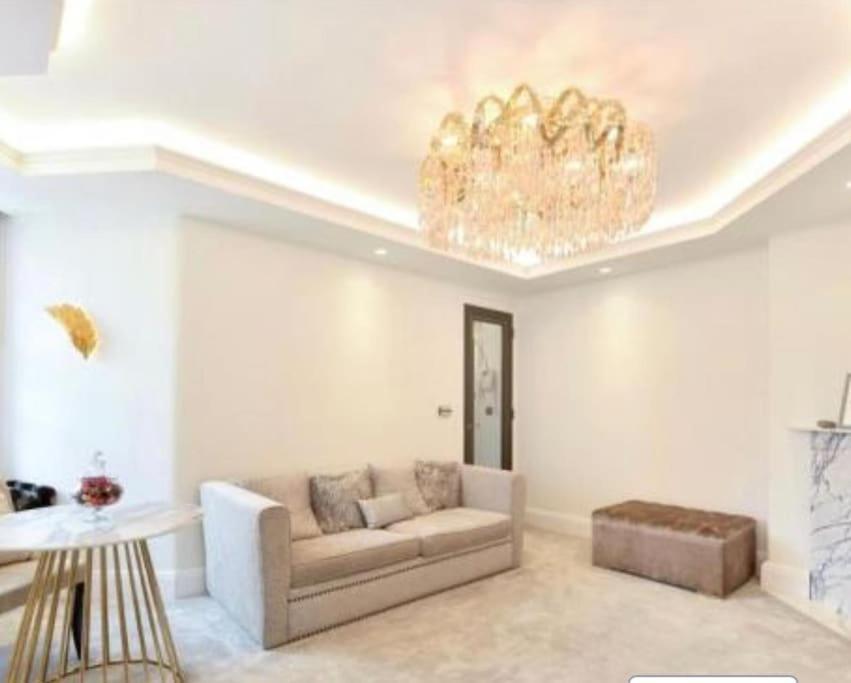 2 Bed Flat In St Johns Wood Διαμέρισμα Λονδίνο Εξωτερικό φωτογραφία